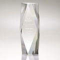 Large Crystal Tower Award